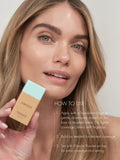 GLASS SKIN FOUNDATION