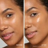 Glow Fixation™ SPF 40 Sheer Tint Skin Enhancer with Squalane & Niacinamide