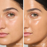 Glow Fixation™ SPF 40 Sheer Tint Skin Enhancer with Squalane & Niacinamide