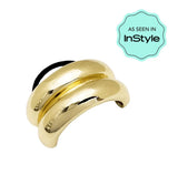 The Morgan Stacked Cuff