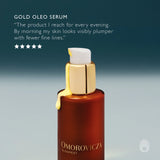 Gold Oleo Serum