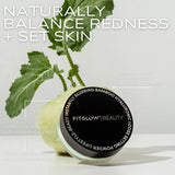 Green Bamboo Hyaluronic Loose Setting Powder