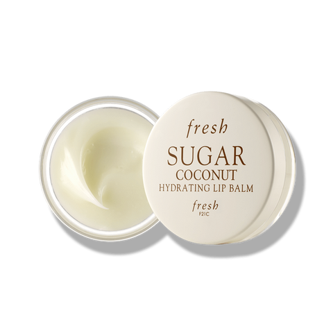 Sugar Coconut Hydrating Lip Balm