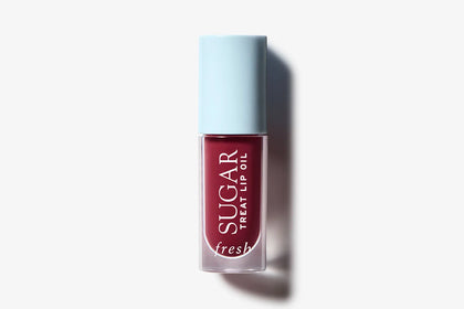 Sugar Treat Lip Oil - Honey
