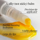 Sugar Melt Lip Cream - Mango Pulp