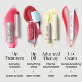 Sugar Melt Lip Cream - Blood Orange Zest