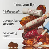 Sugar Melt Lip Cream - Mango Pulp