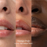 Sugar Melt Lip Cream - Mango Pulp