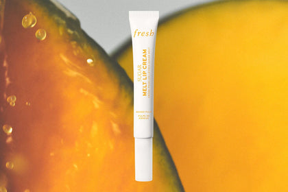 Sugar Melt Lip Cream - Mango Pulp
