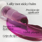 Sugar Melt Lip Cream - Blood Orange Zest