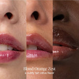 Sugar Melt Lip Cream - Blood Orange Zest