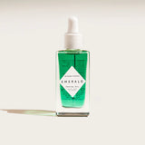 EMERALD Calming Facial Oil