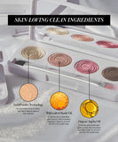 ReDimension Hydra Eyes Quartet