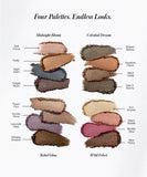 ReDimension Hydra Eyes Quartet