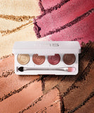 ReDimension Hydra Eyes Quartet