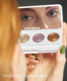 ReDimension Hydra Eyes Quartet