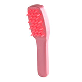 LED HAIR BRUSH