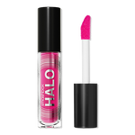 Halo Plump + Glow Lip Gloss