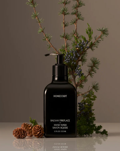 Balsam Fireplace Surface Cleaner