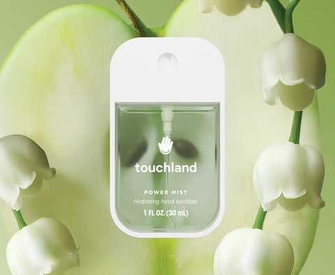 Power Mist Applelicious