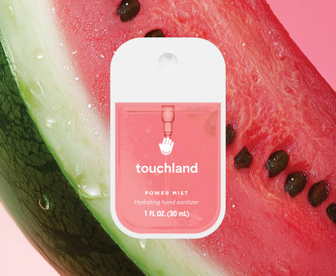 Power Mist Wild Watermelon