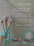 HIGHLIGHTER BRUSH