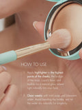 HIGHLIGHTER BRUSH