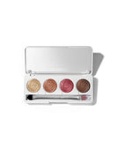 ReDimension Hydra Eyes Quartet