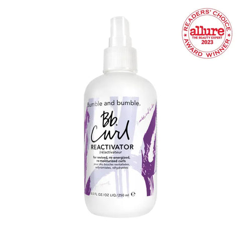 Curl Reactivator