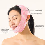 MORNING SHED CHIN STRAP