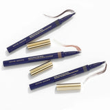 Micro-Sculpting Brow