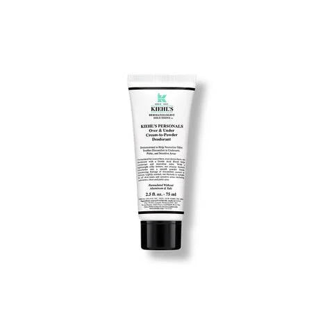 Over & Under Cream-To-Powder Deodorant