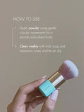 KABUKI BRUSH