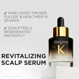 Chronologiste Longevity Potion Scalp Serum