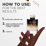 Chronologiste Longevity Potion Scalp Serum