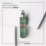 Genesis Homme Spray De Force Epaississant Thickening Spray
