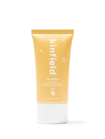 Sunglow SPF 35