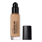 ALWAYS ON SKIN-BALANCING FOUNDATION