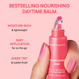 Lip Glowy Balm - Mango