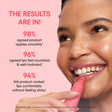 Lip Glowy Balm - Berry