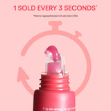 Lip Glowy Balm - Berry