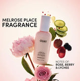 Leave In Conditioner Melrose Place