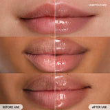Lip Glowy Balm - Mango