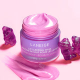 Lip Sleeping Mask - Gummy Bear