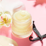 Lip Sleeping Mask - Vanilla