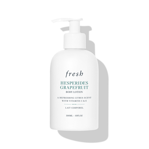 Hesperides Grapefruit Body Lotion