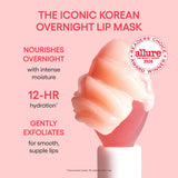 Lip Sleeping Mask - Watermelon Pop