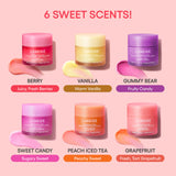 Lip Sleeping Mask - Watermelon Pop