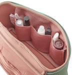 Neoprene Neutral Large Train Case