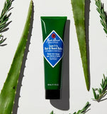 Leave It In Hair & Beard Balm